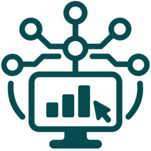 icona Tech, Dati & Digitale