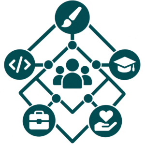 icona Ecosistema Multidisciplinare